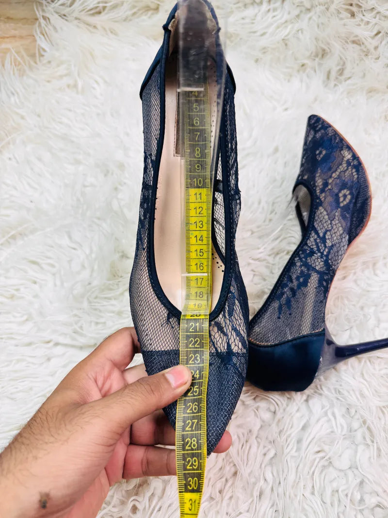 Better shoes heel