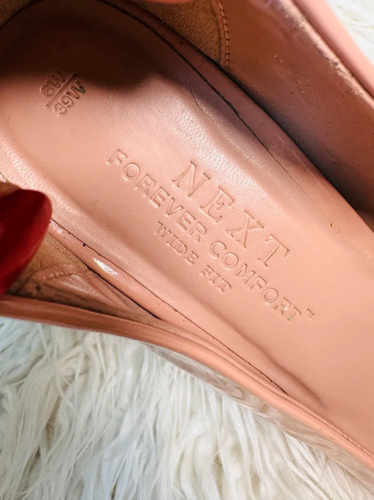 Next Forever comfort 🌸 Heels (41)