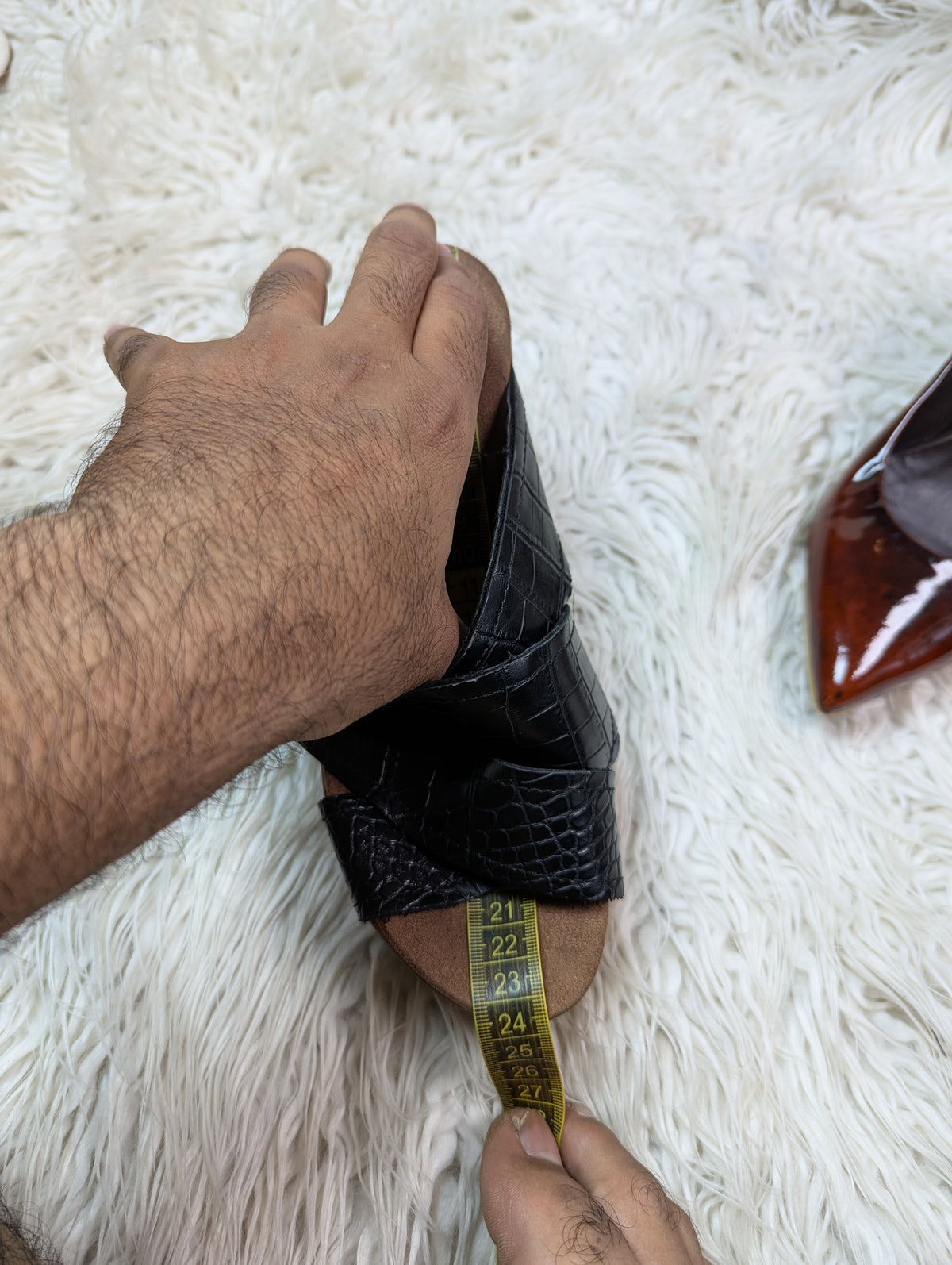 Footbeds