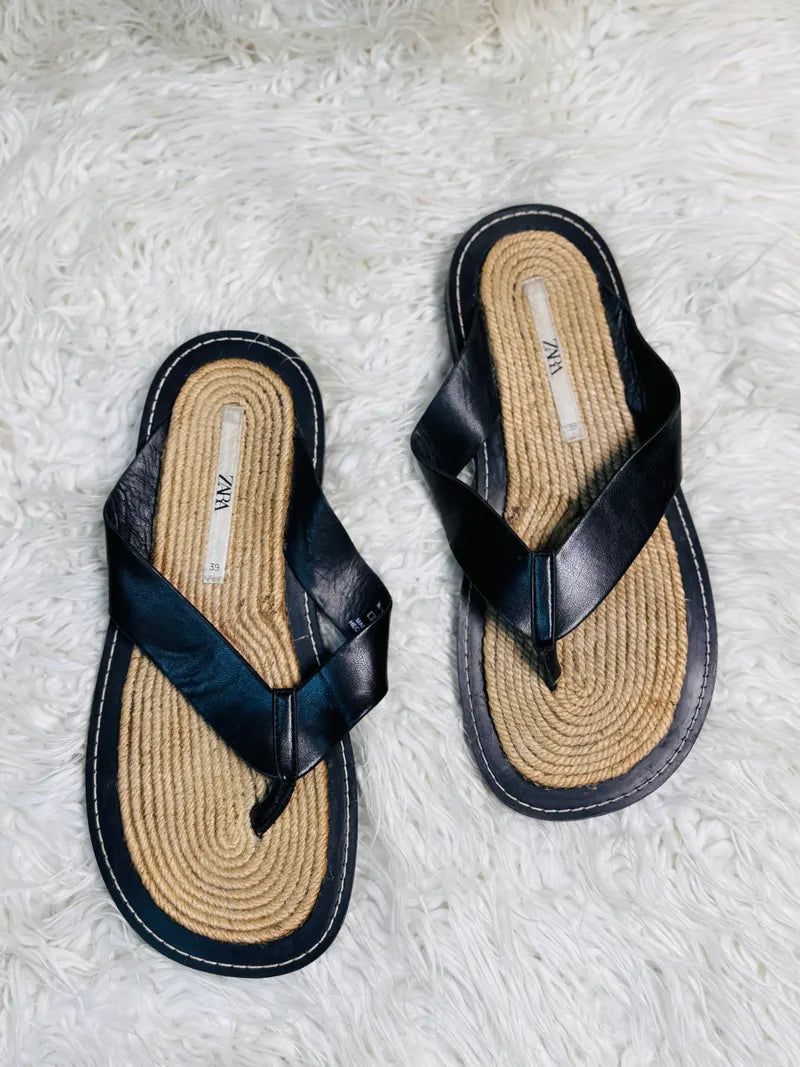 SLIPPERS