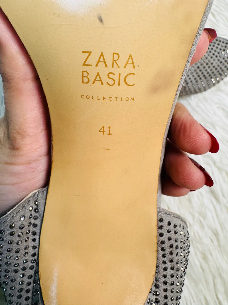zara basic