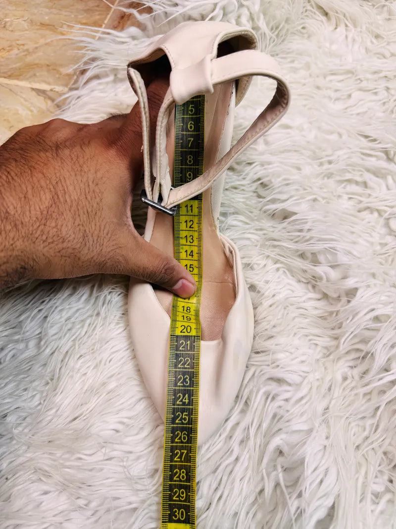 Fawn Heel