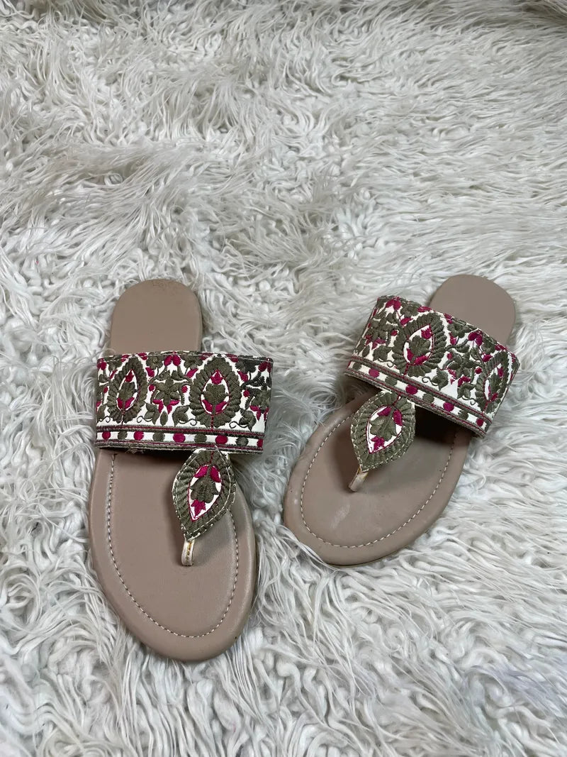 Kaaj By Ideas Flat