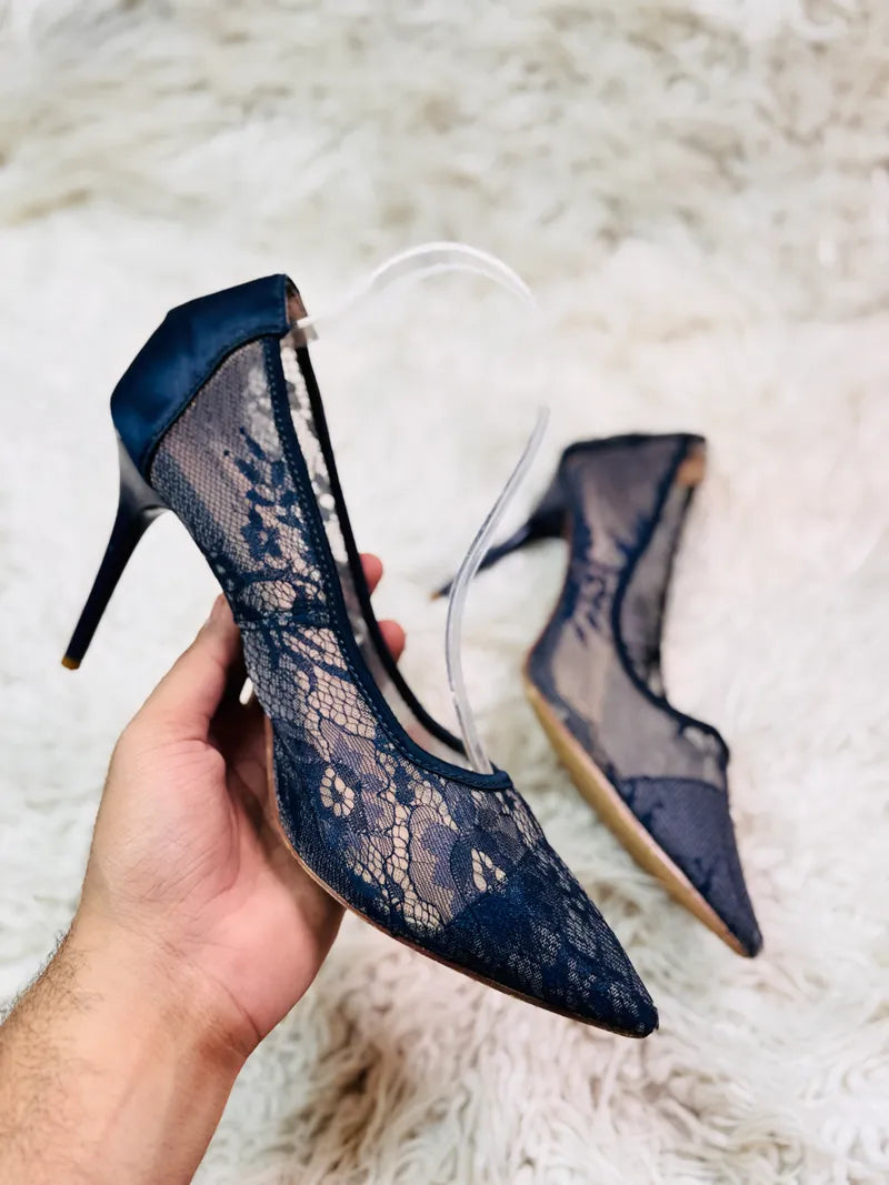 Better shoes heel