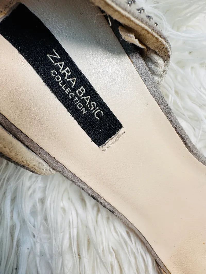zara basic