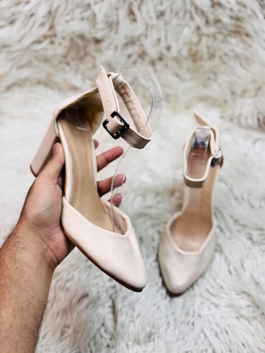 Fawn Heel