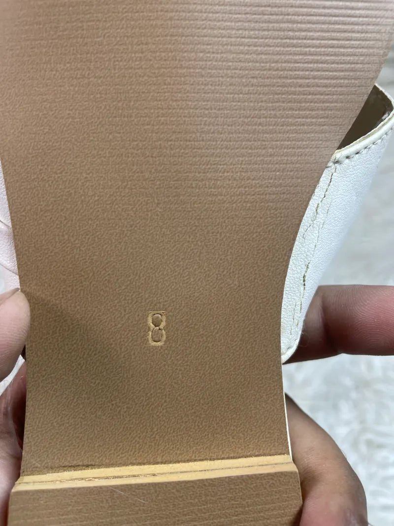 Khaadi Golden White flat