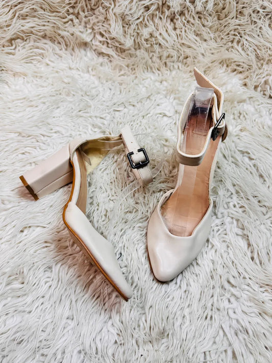 Fawn Heel