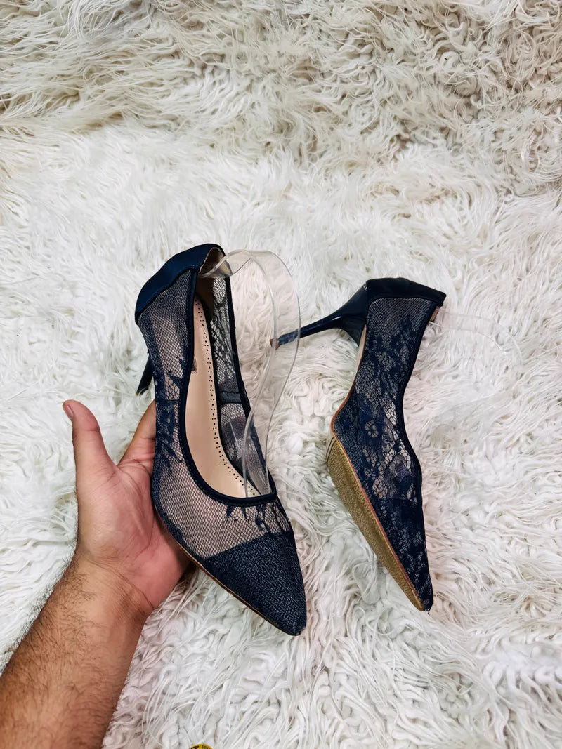 Better shoes heel