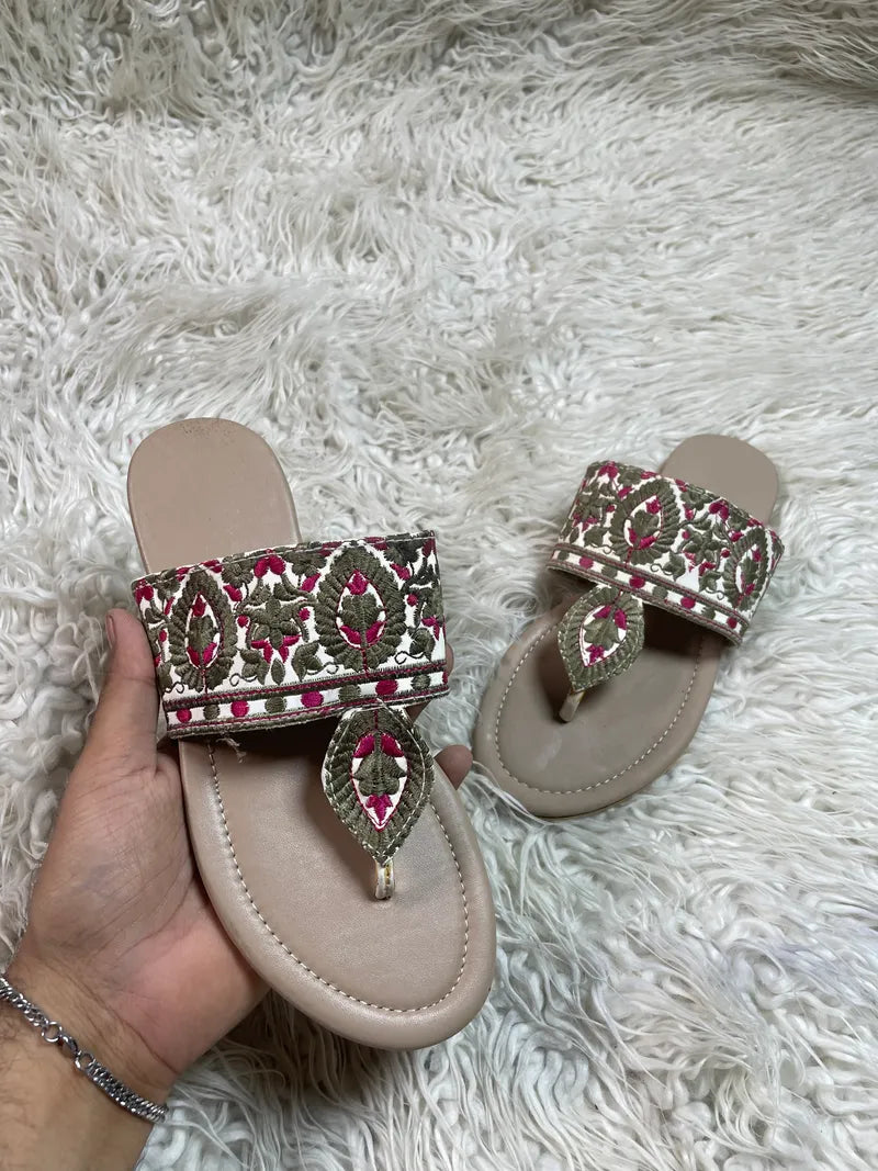 Kaaj By Ideas Flat