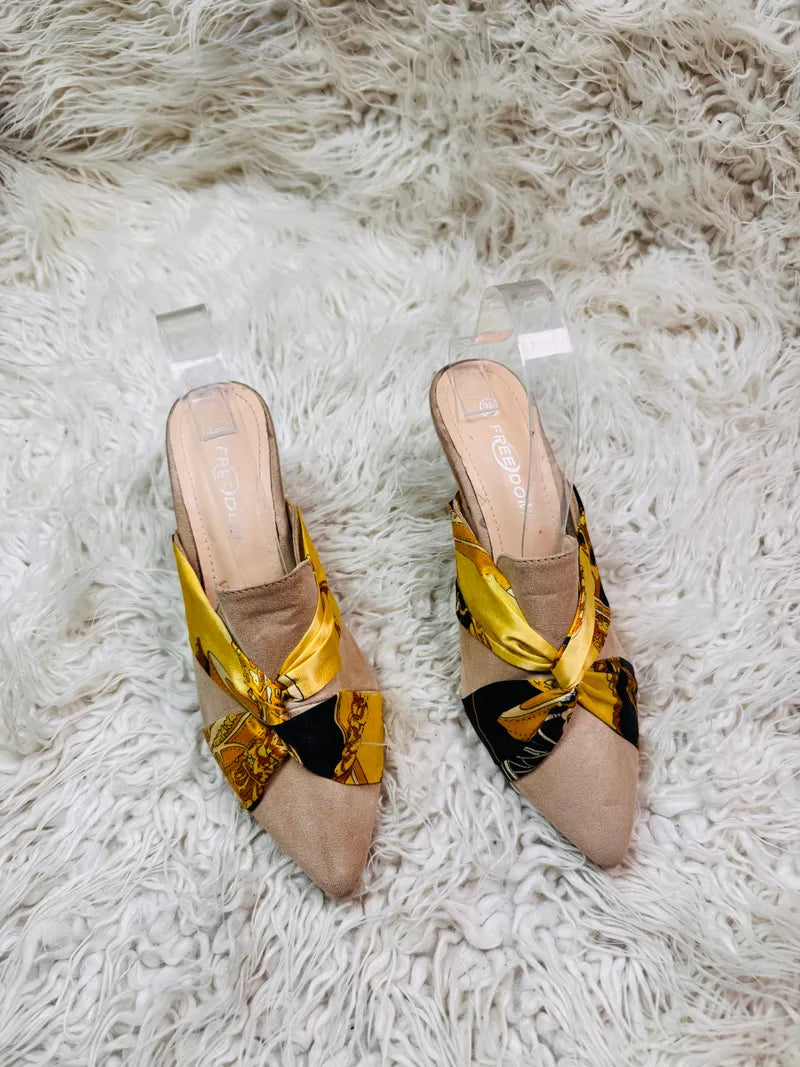Freedom Heel