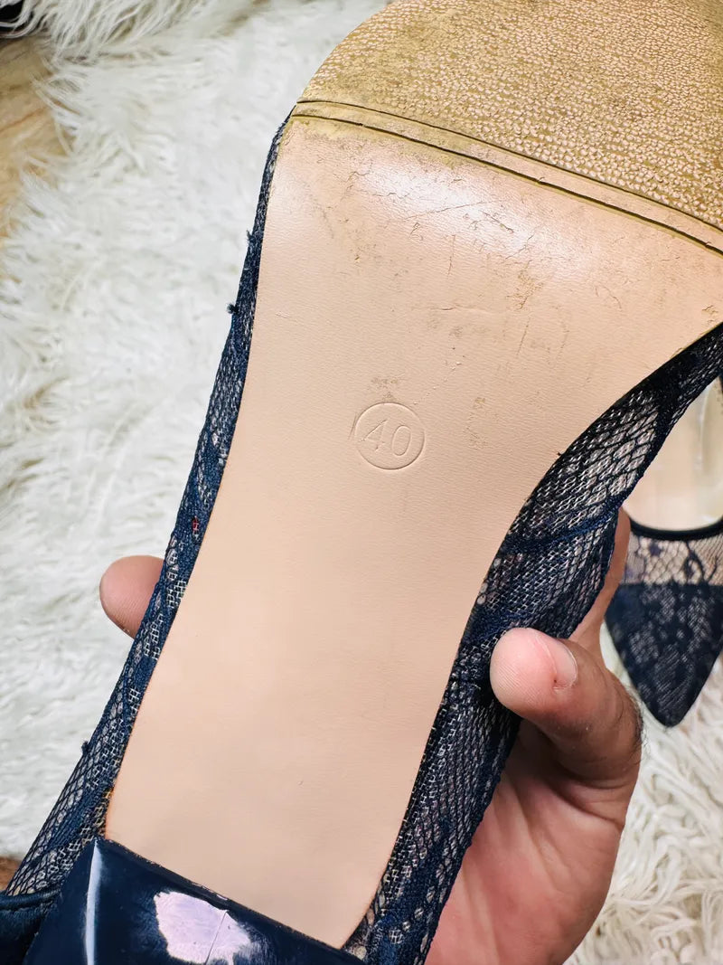 Better shoes heel