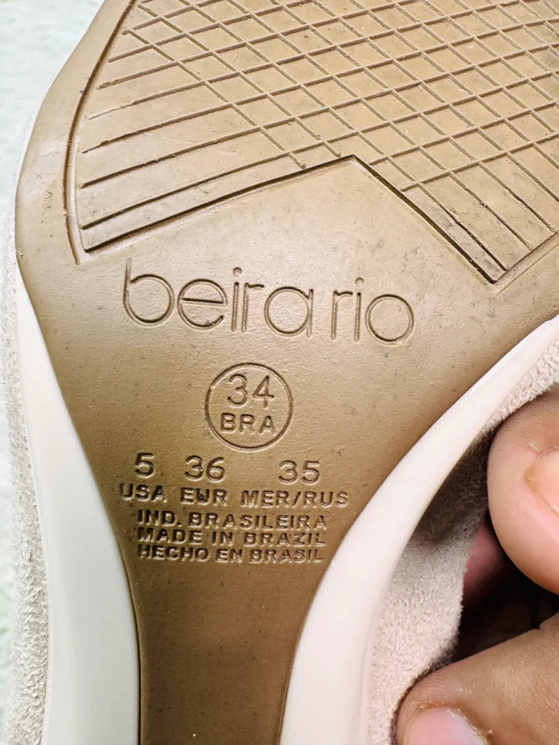 Beirario Comforts