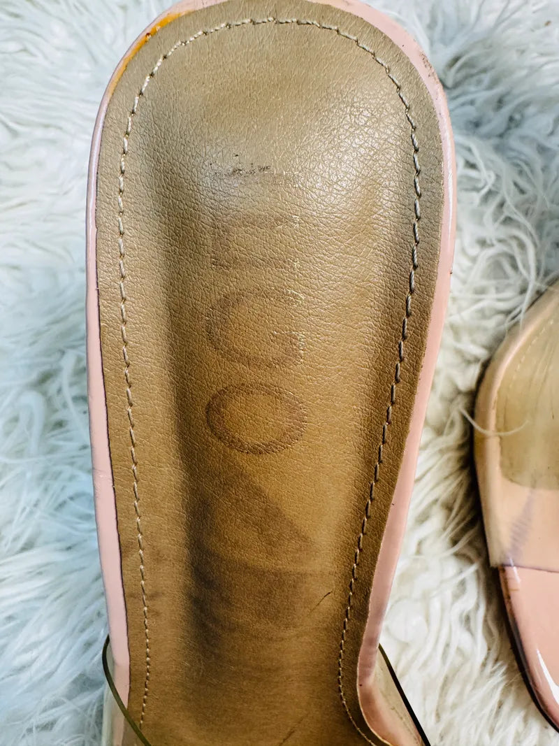 EGO Heel (40)