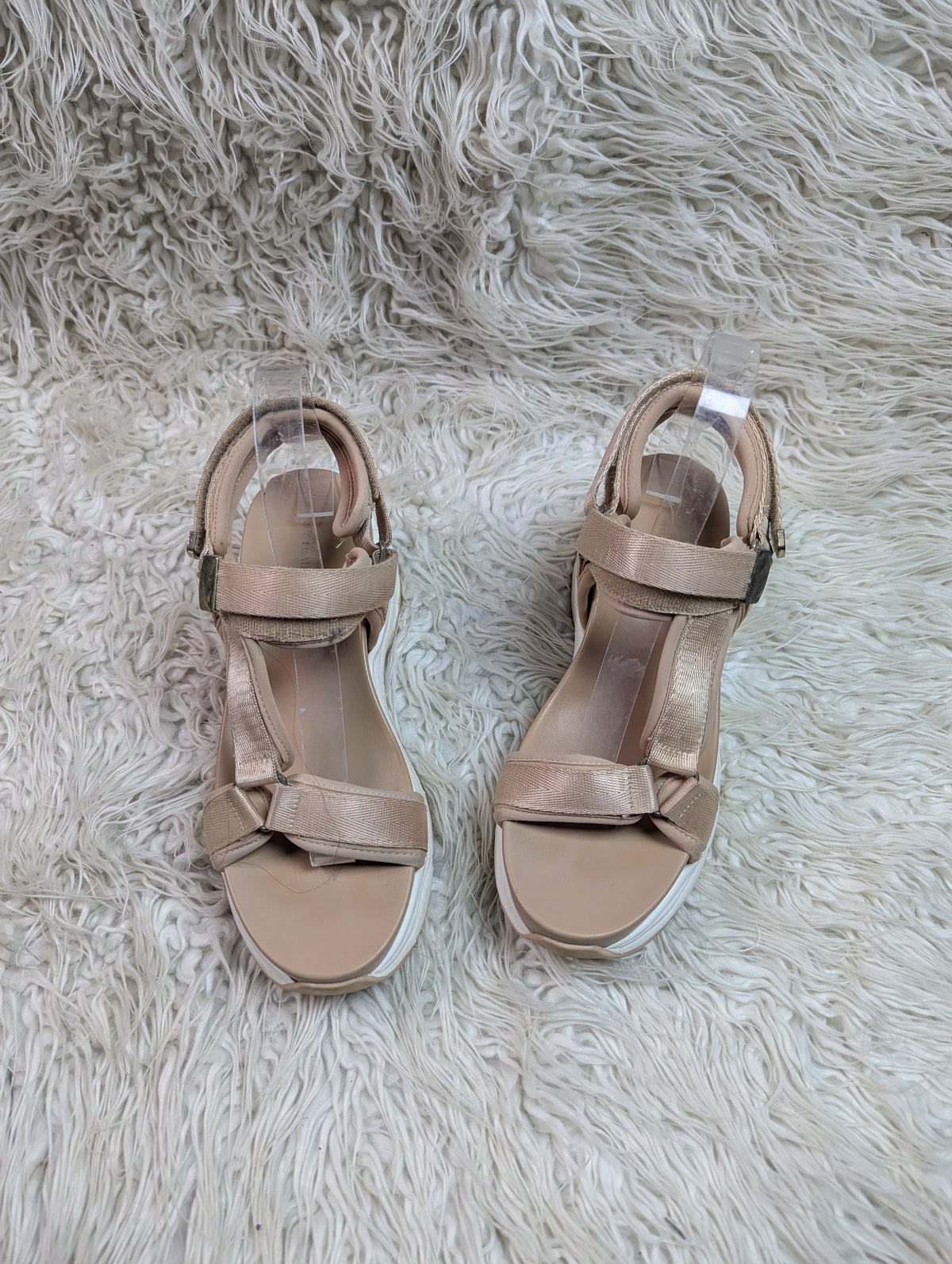 STRADIVARIUS sandal
