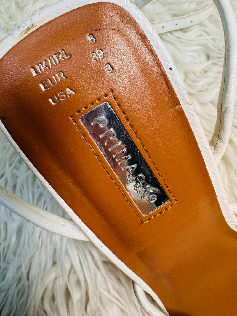 PRIMARK Heel (39)