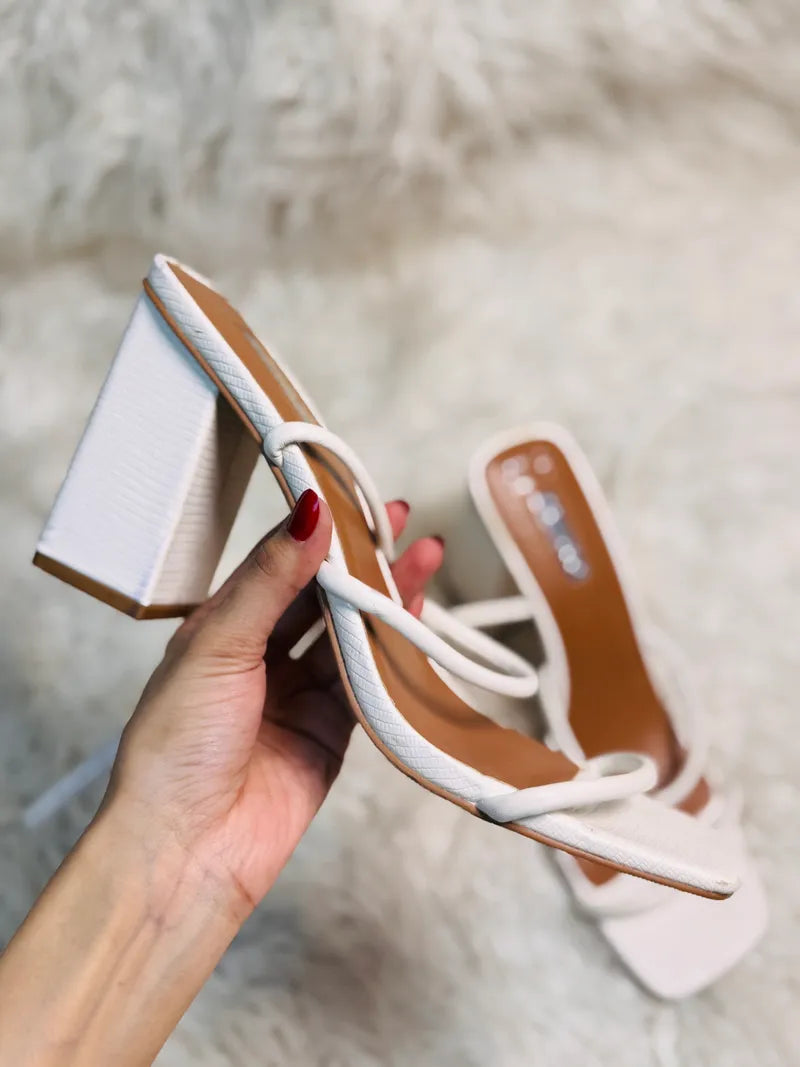 PRIMARK Heel (39)