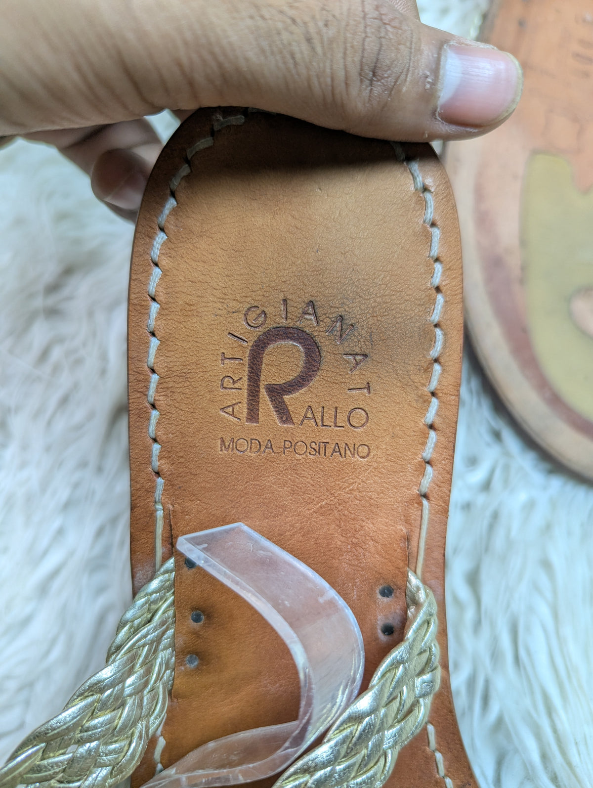 Artigianato Rallo Moda Positano