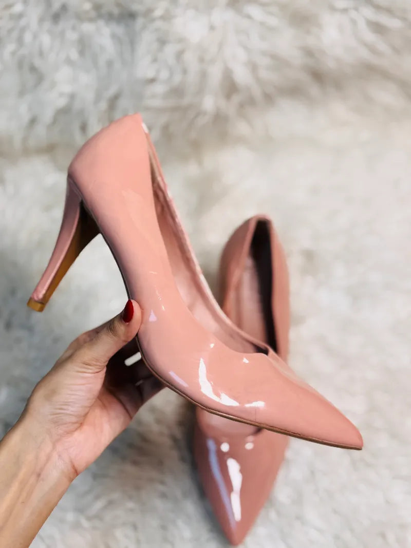 Next Forever comfort 🌸 Heels (41)