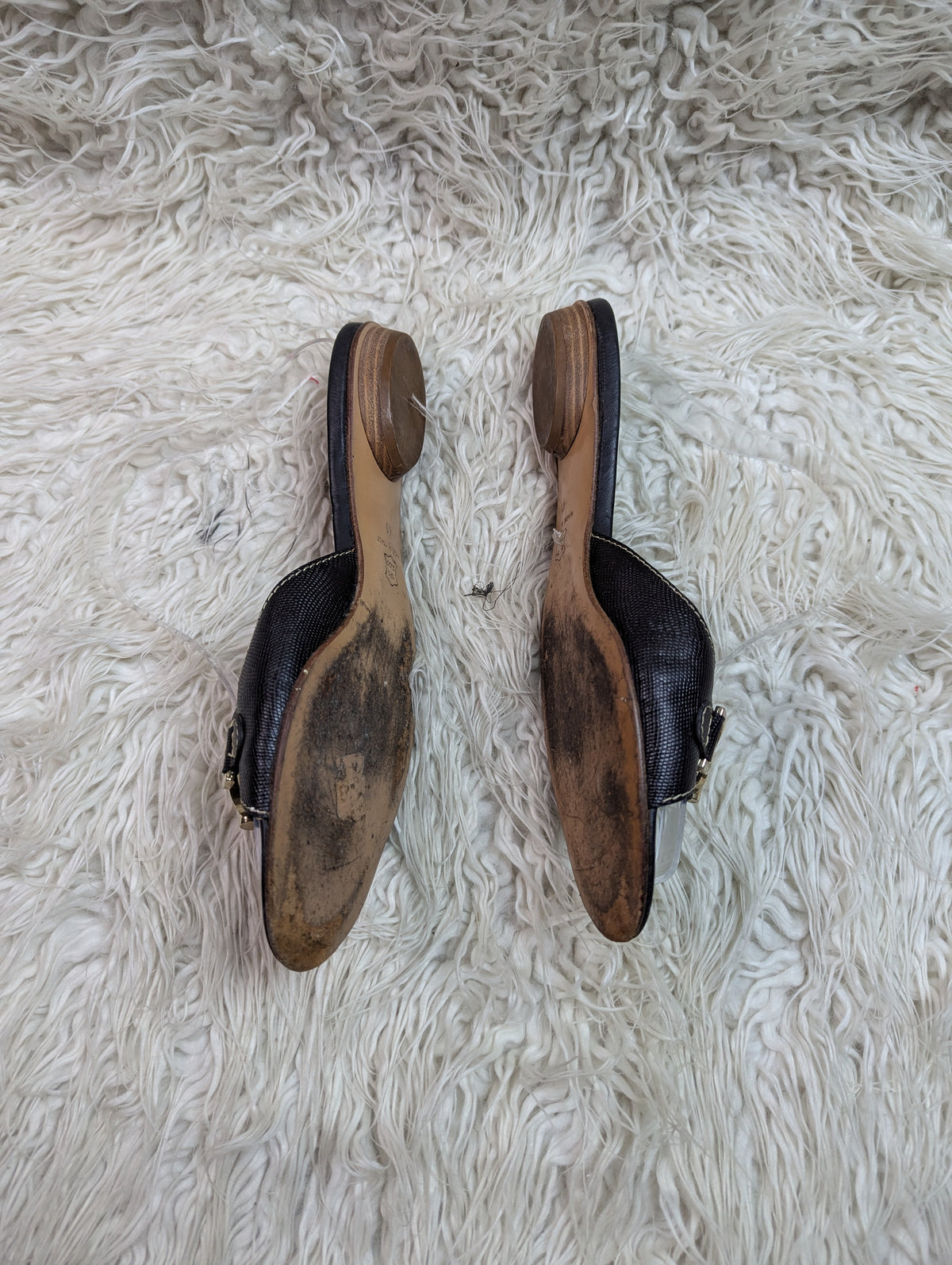 Vero Cudio Figini Flat Black