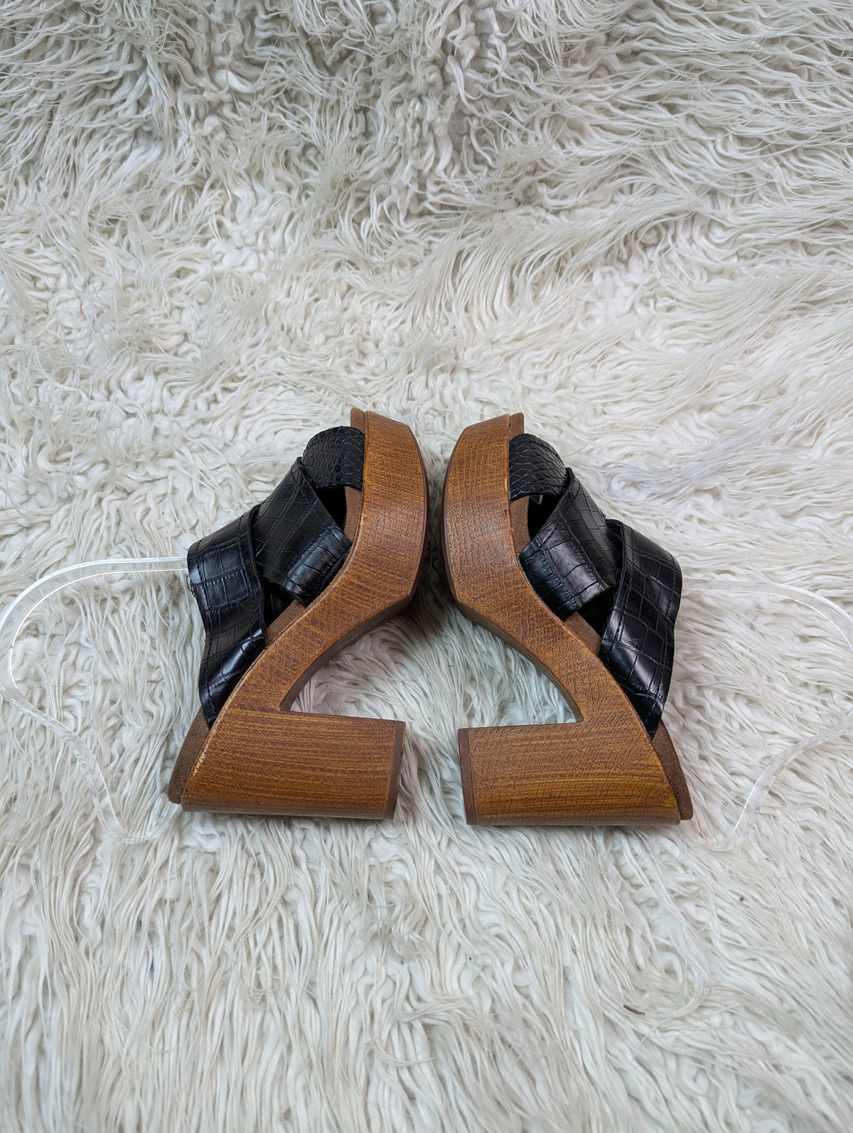 Footbeds