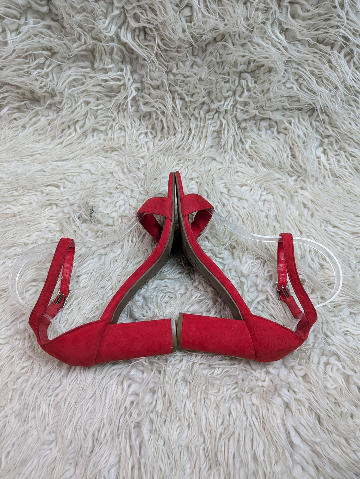 WORTHINGTON red heel block