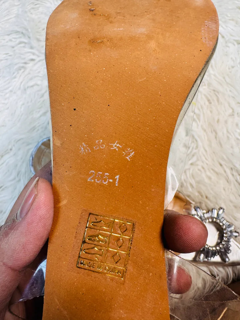 Fashion Heels (40)