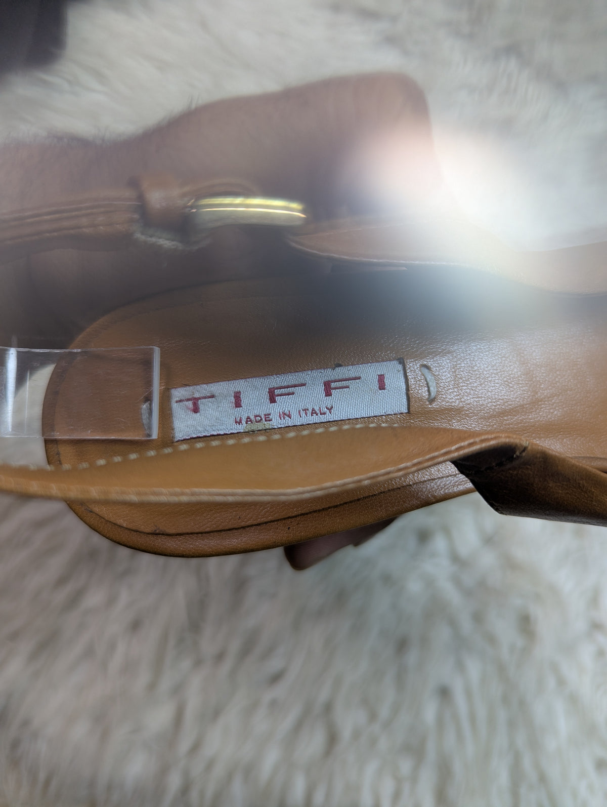 Tiffi