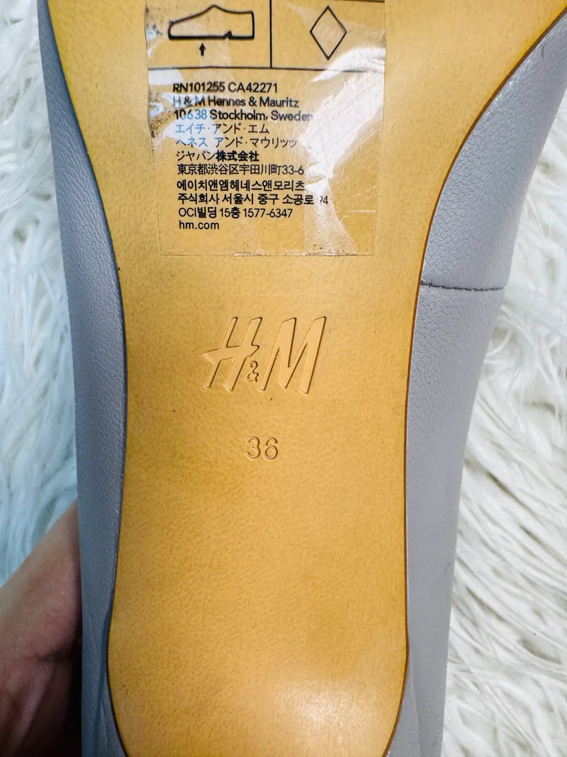 H&M Heel (36)