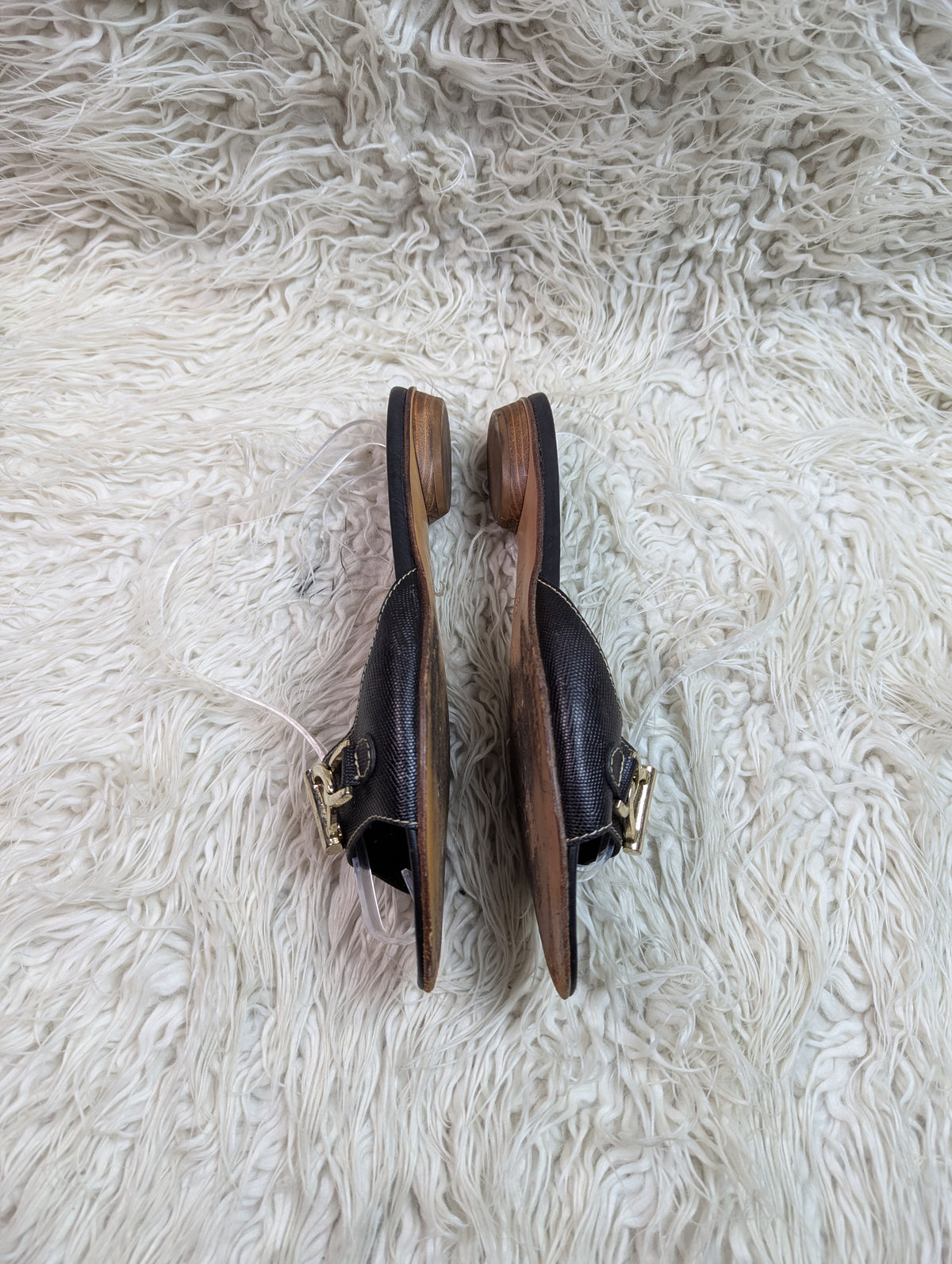 Vero Cudio Figini Flat Black