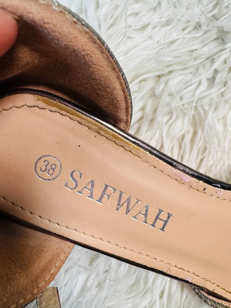 SAFWAH Heel (38)