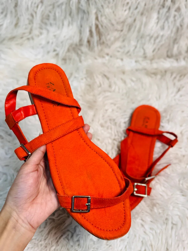 Zara Trafaluc