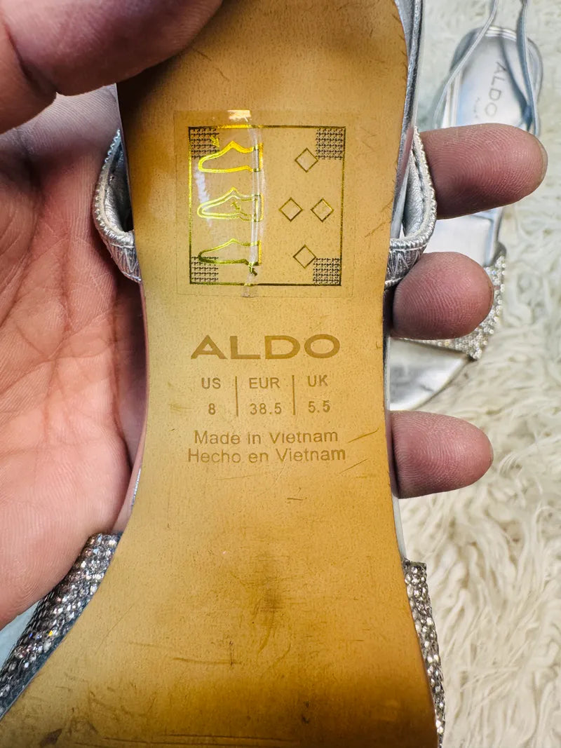 Aldo Heel (38.5)