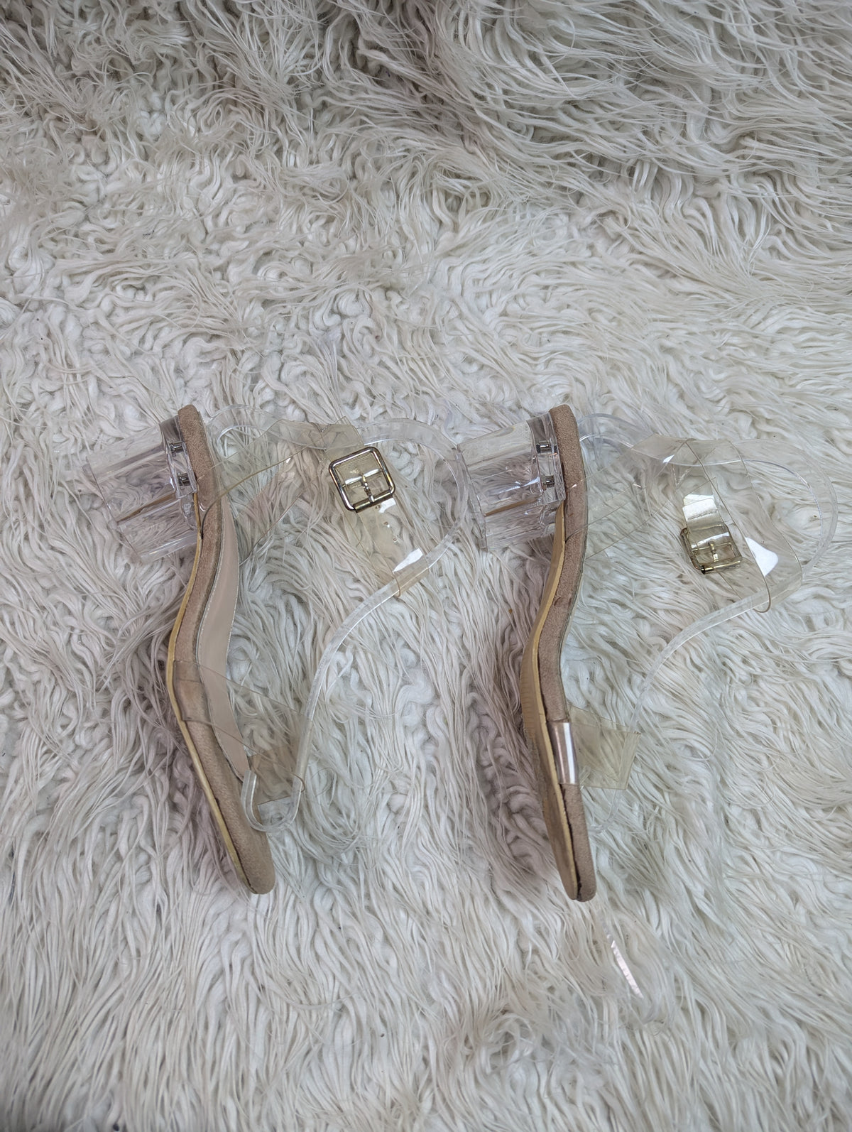 Fawn Heel