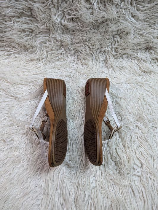 Vionic sandal