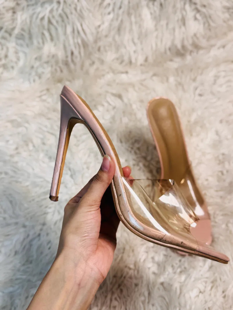 EGO Heel (40)