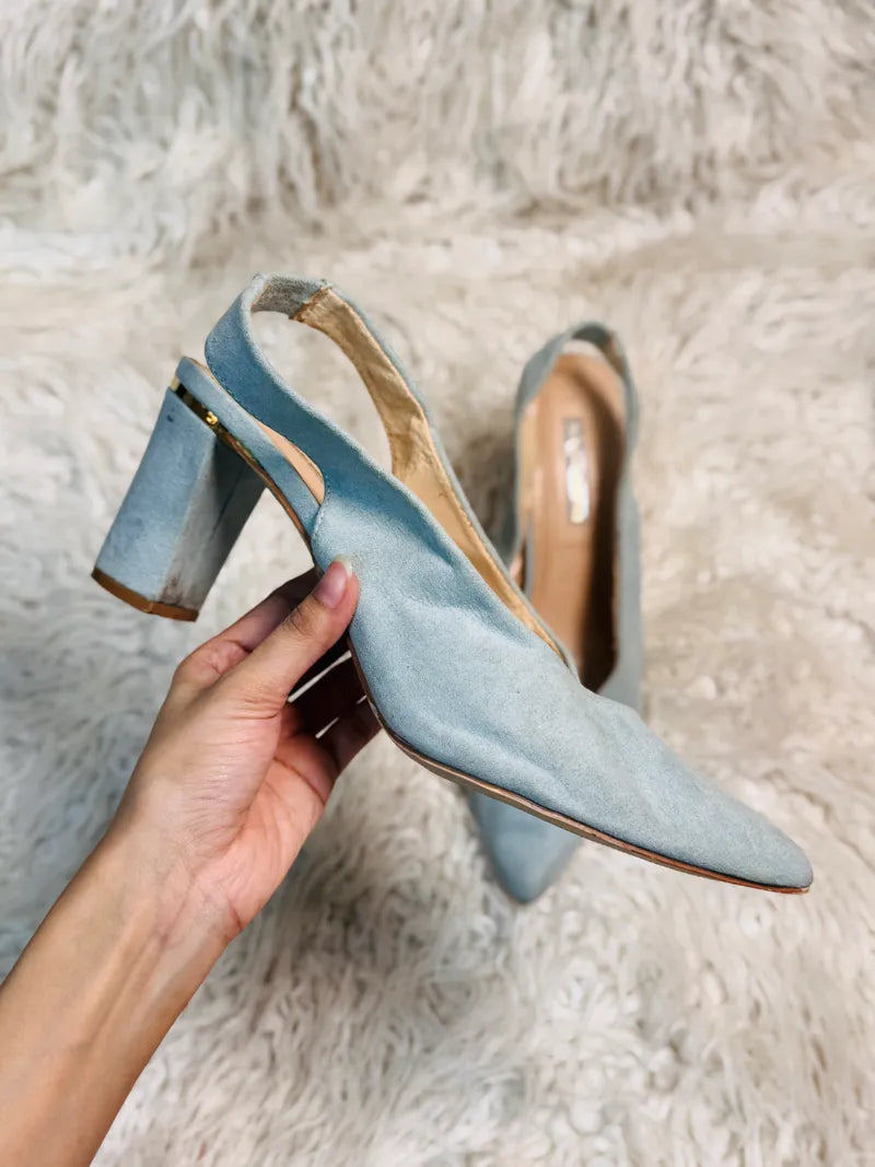 Dorothy Perkins (40.5)