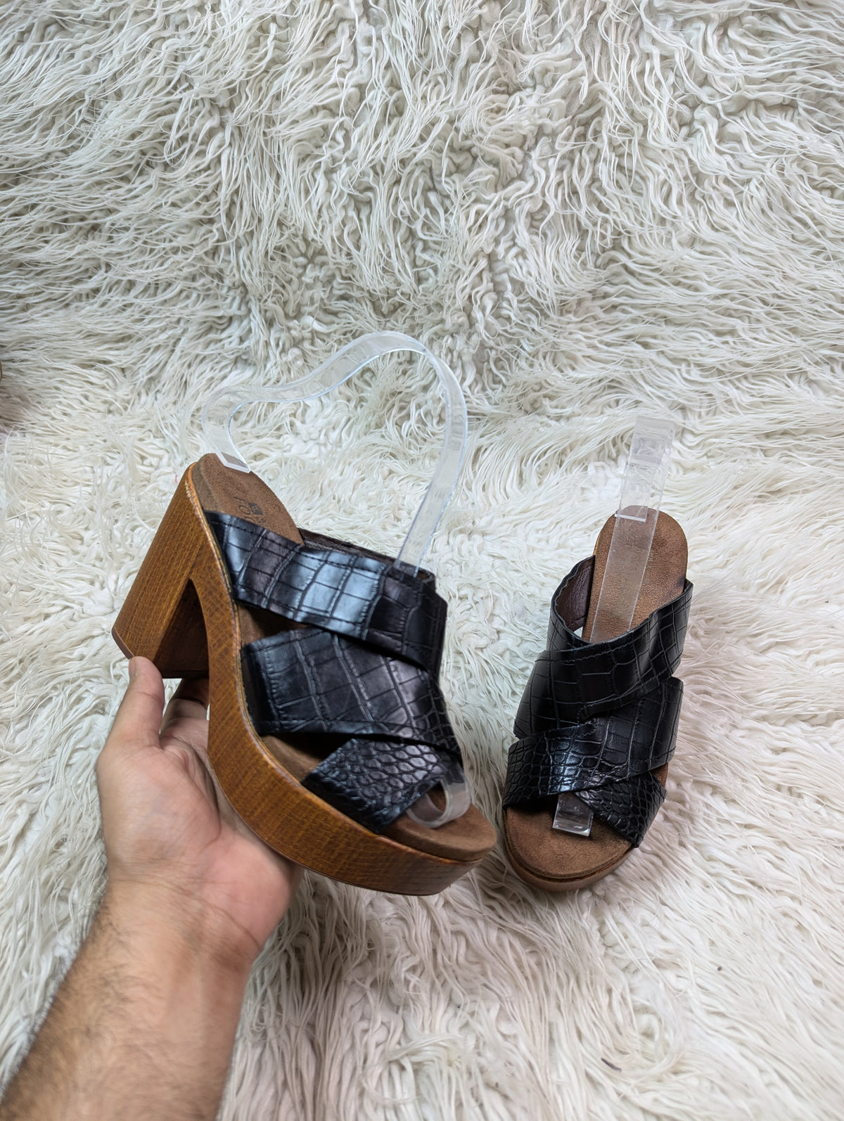 Footbeds