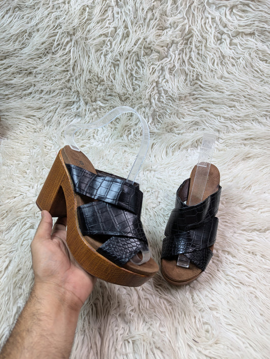 Footbeds