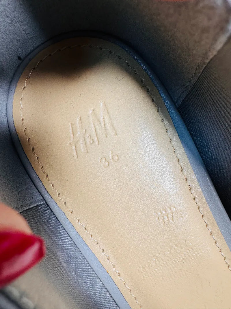 H&M Heel (36)