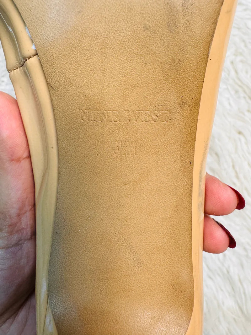 Nine West Heel (37)