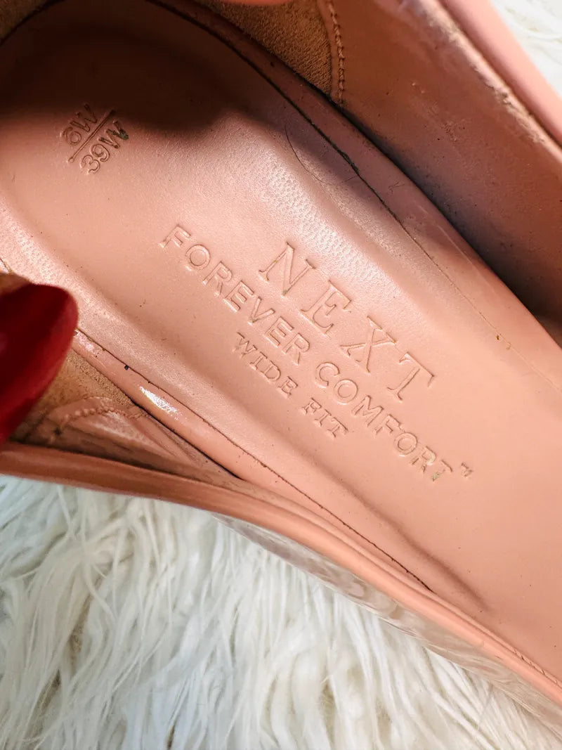 Next Forever comfort 🌸 Heels (41)