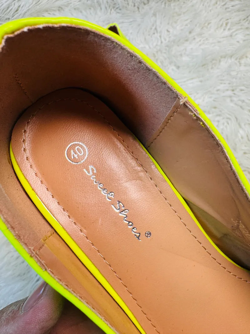 Sweet Shoes (40)