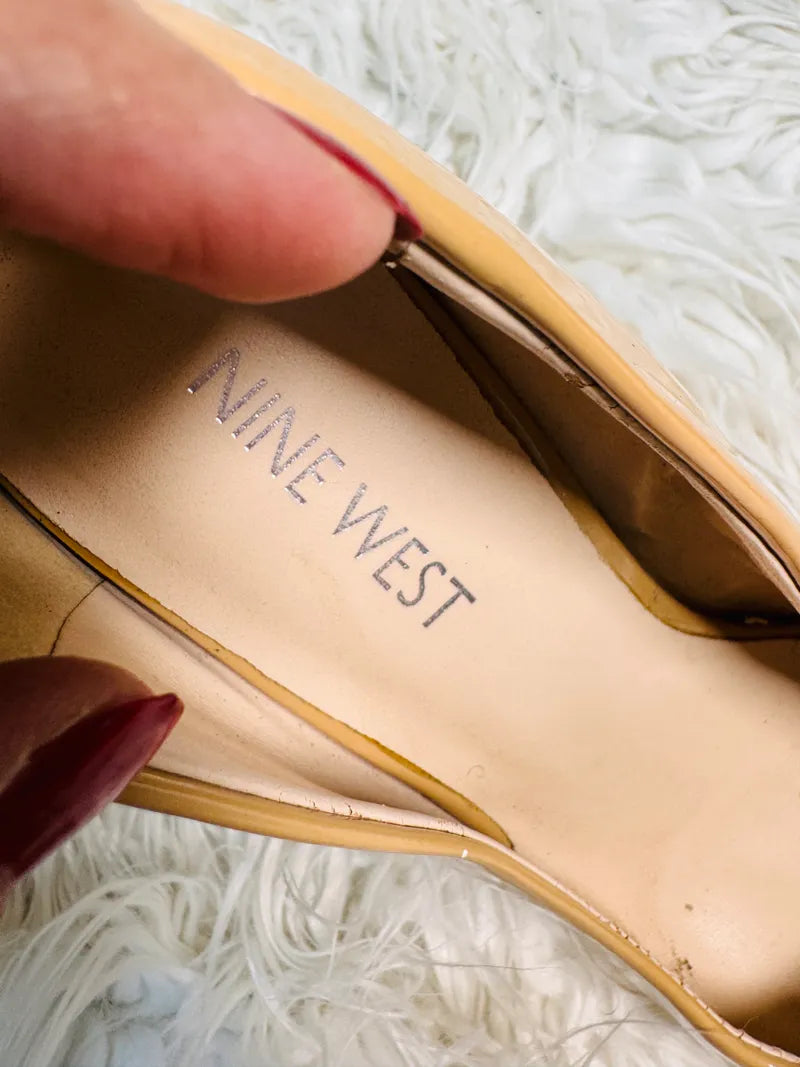 Nine West Heel (37)