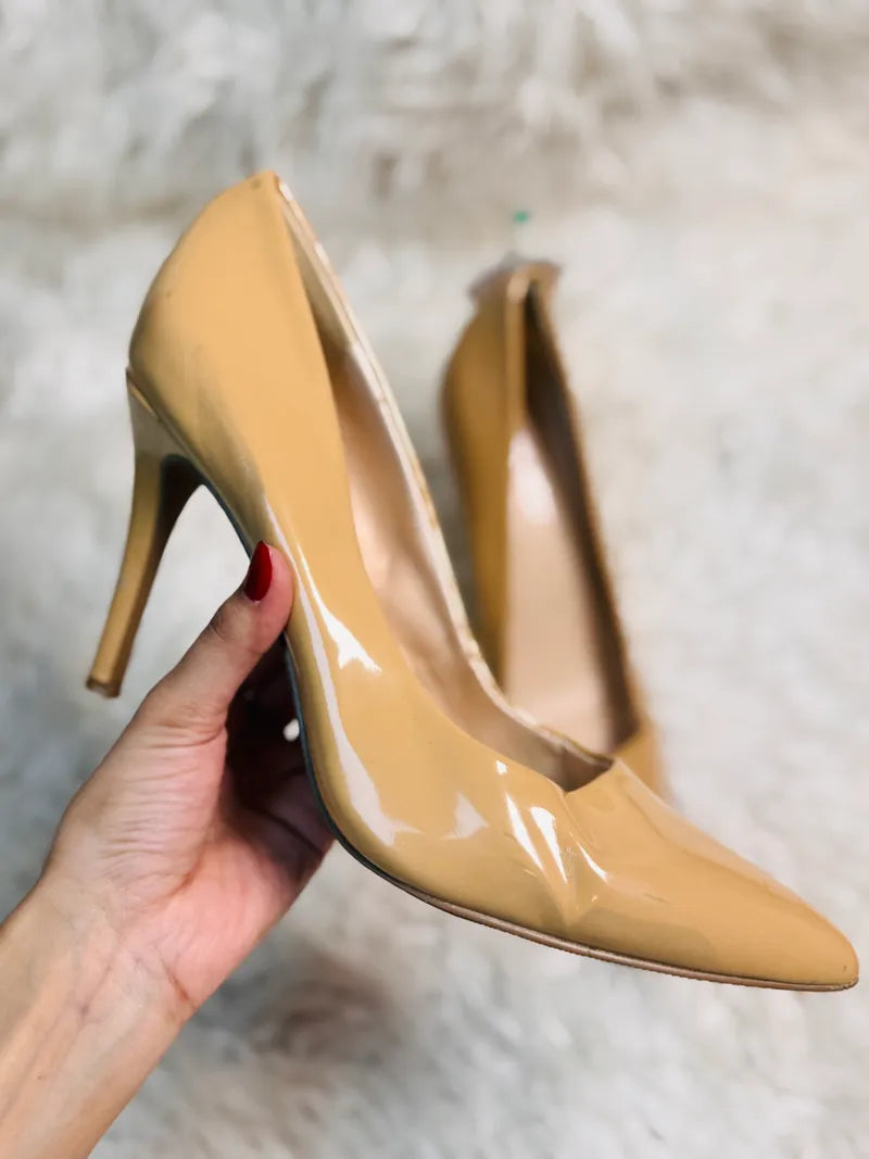 Nine West Heel (37)
