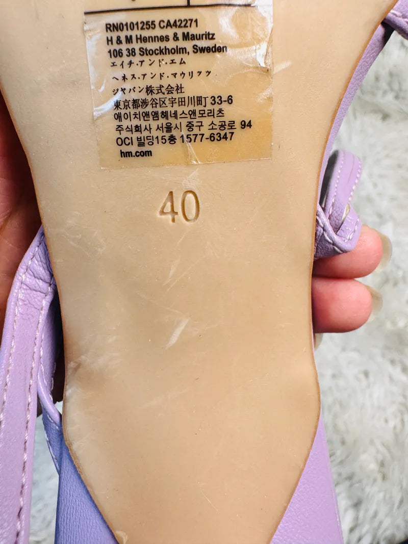 HM Heel (40)