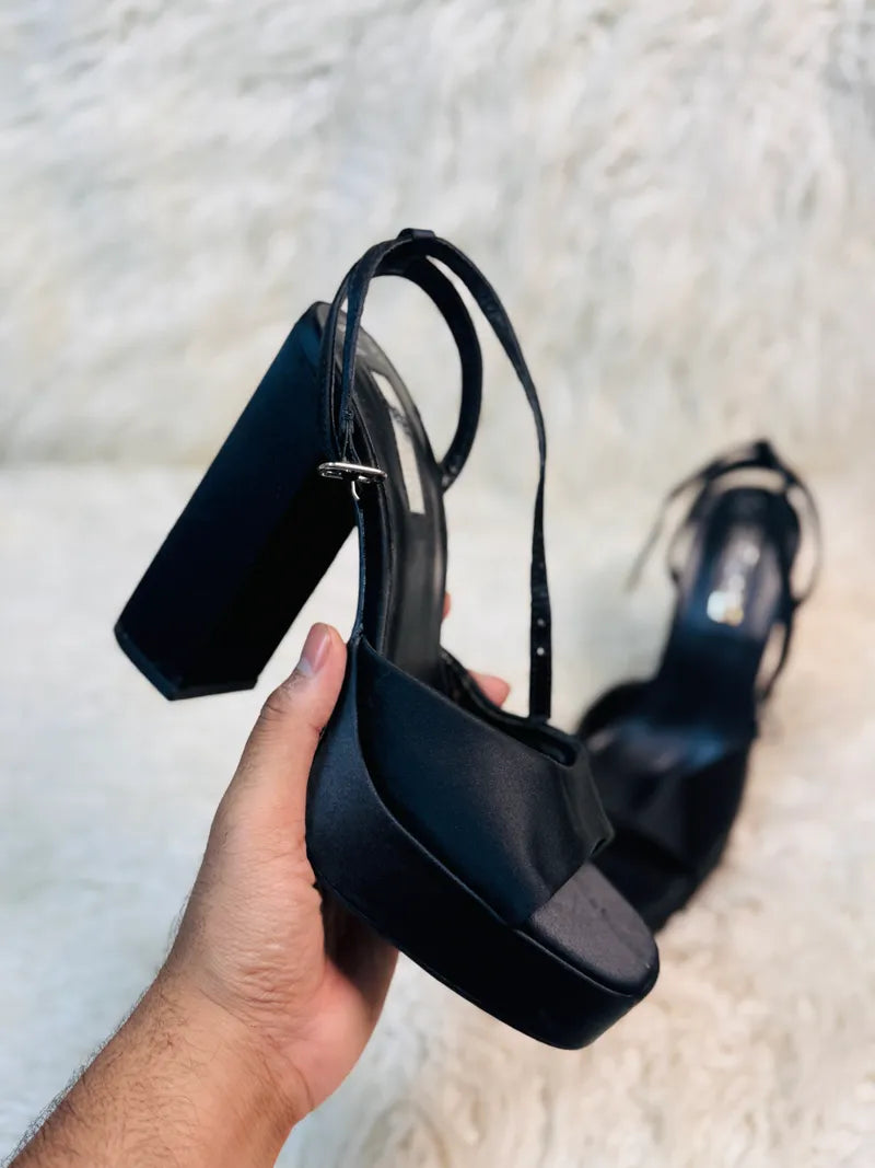 Primark Heels (38)