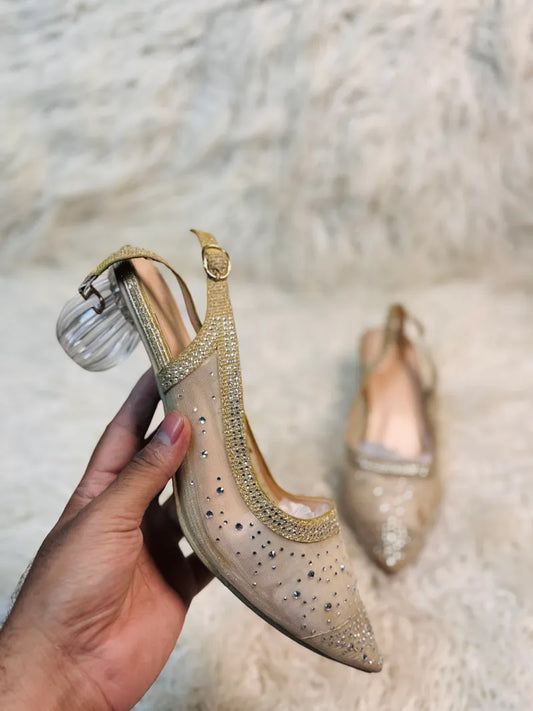 VALEN BELLA Heel (39)