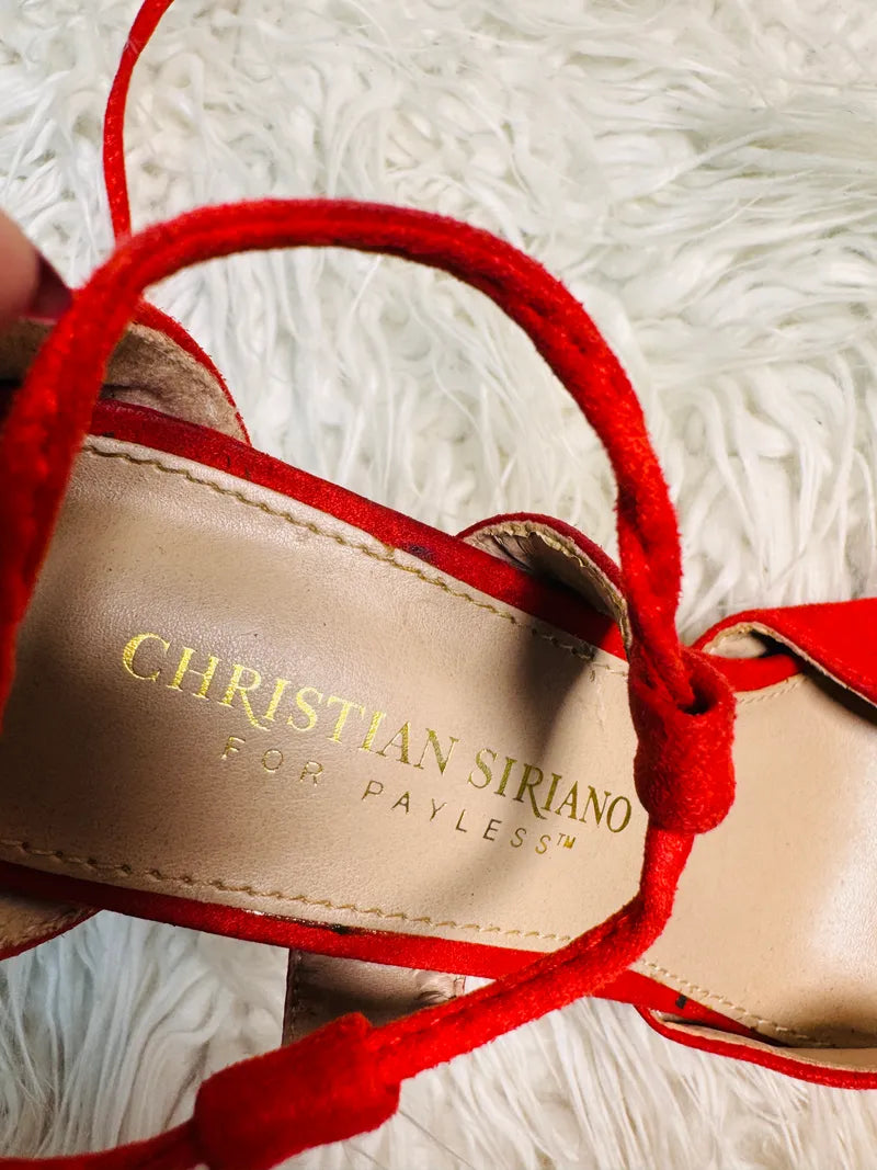 CHRISTIAN SIRIANO FOR PLAYE 99♥️ (39)
