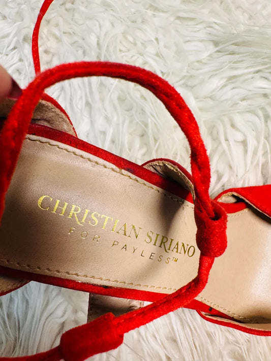CHRISTIAN SIRIANO FOR PLAYE 99♥️ (39)